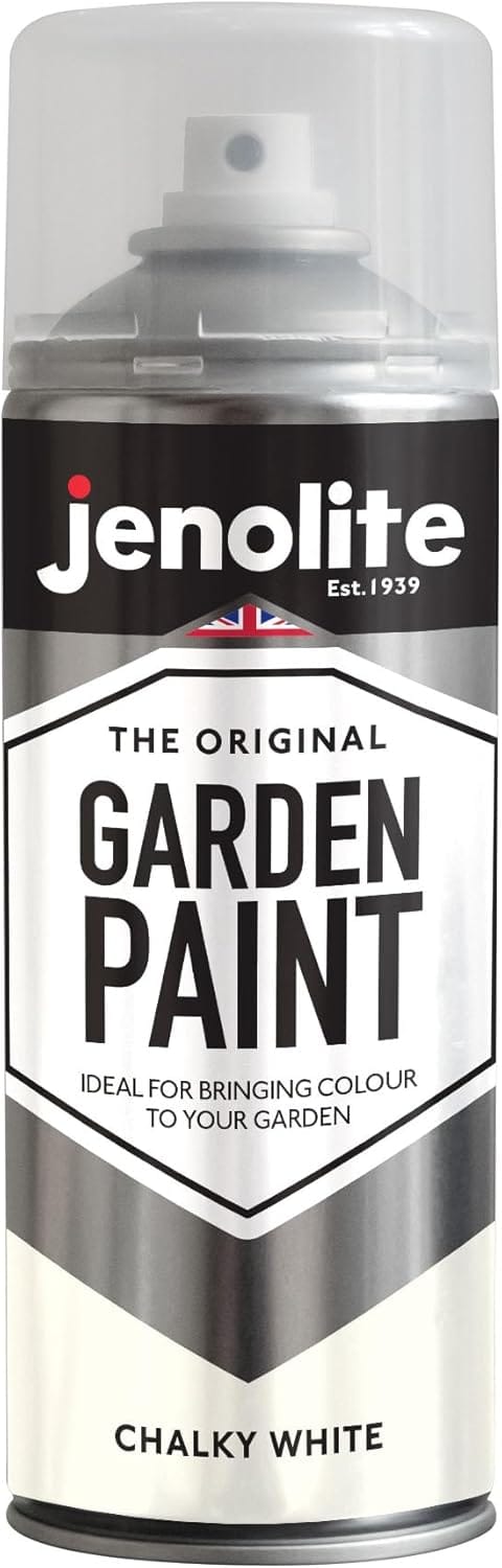 Peinture en aérosol pour jardin | Aérosol 400ml