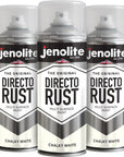 DIRECTORUST Garden Spray Paint | CHALKY FINISH | 400ml | Multi-Surface Spray Paint