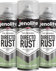 DIRECTORUST Garden Spray Paint | CHALKY FINISH | 400ml | Multi-Surface Spray Paint