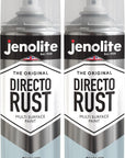 DIRECTORUST Garden Spray Paint | CHALKY FINISH | 400ml | Multi-Surface Spray Paint
