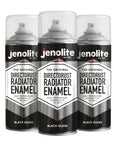 Peinture émail pour radiateur DIRECToRUST | Aérosol 400ml
