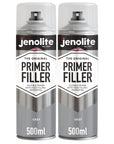 Apprêt de Remplissage | Peinture en Aérosol 400 ml