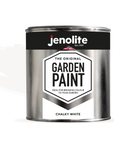 Garden Paint | Multi Surface | Chalky Finish | 1 Litre
