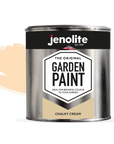 Garden Paint | Multi Surface | Chalky Finish | 1 Litre