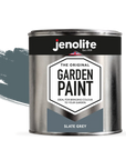 Garden Paint | Multi Surface | Chalky Finish | 1 Litre