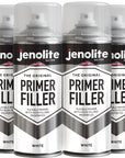 Apprêt de Remplissage | Peinture en Aérosol 400 ml