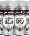 BBQ et Cuisinière DIRECToRUST | Peinture en Aérosol 400 ml