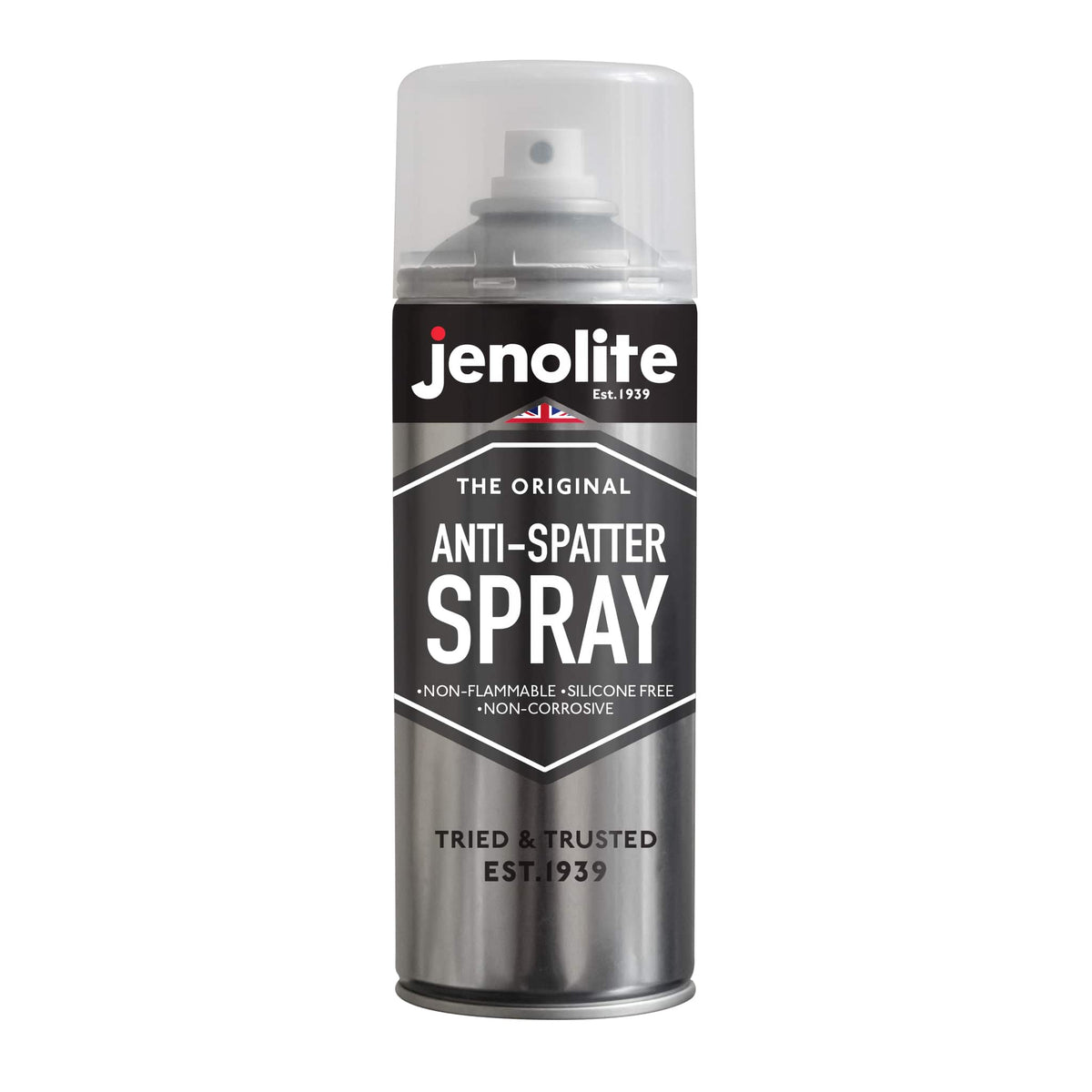 Welders Anti-Spatter Spray Aerosol | 12 x 500ml