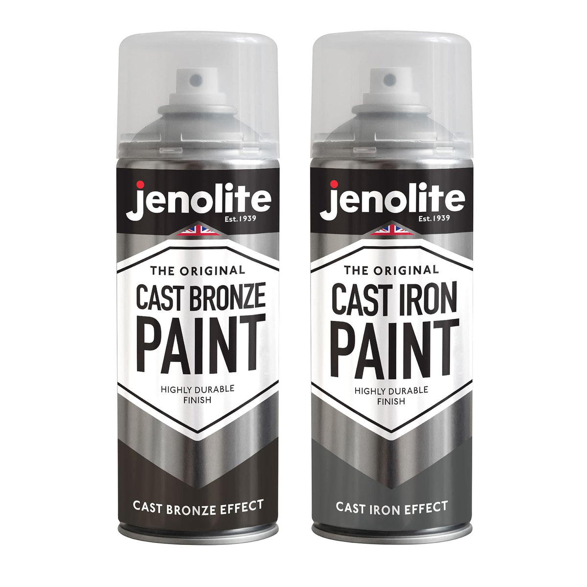 Peinture en aérosol à effet coulé | 400 ml