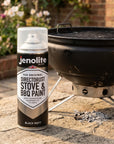 BBQ et Cuisinière DIRECToRUST | Peinture en Aérosol 400 ml