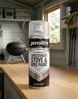 BBQ et Cuisinière DIRECToRUST | Peinture en Aérosol 400 ml