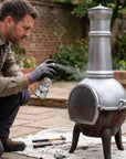 BBQ et Cuisinière DIRECToRUST | Peinture en Aérosol 400 ml