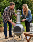 BBQ et Cuisinière DIRECToRUST | Peinture en Aérosol 400 ml