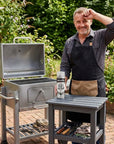 BBQ et Cuisinière DIRECToRUST | Peinture en Aérosol 400 ml