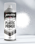Aérosol d'apprêt pour plastique | 400 ml