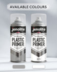 Aérosol d'apprêt pour plastique | 400 ml