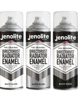 Peinture émail pour radiateur DIRECToRUST | Aérosol 400ml