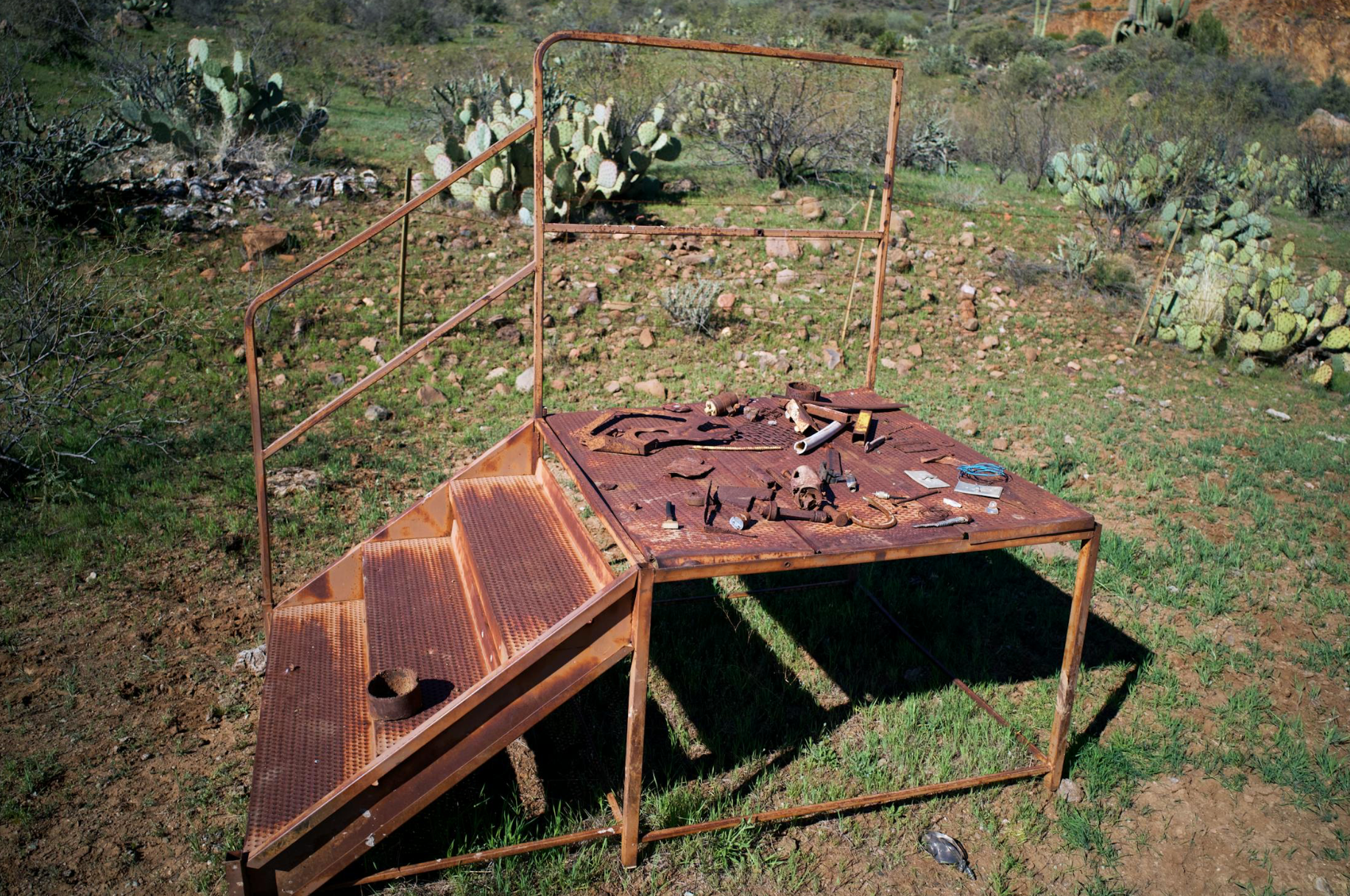 Best Rust Remover Liquid in 2026 - Jenolite