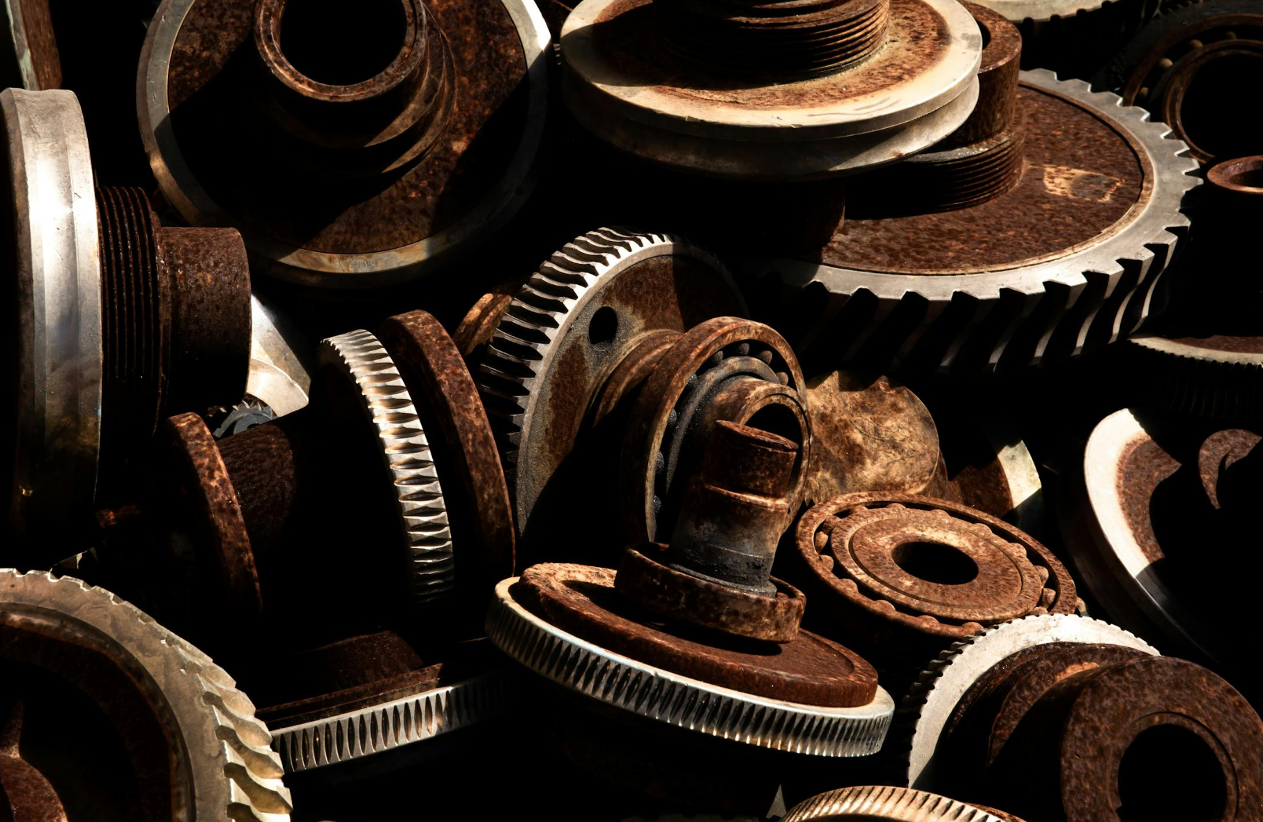 Best Rust Dissolver in 2026 - Jenolite