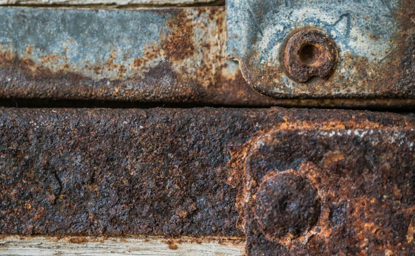 Best Rust Converter in 2026