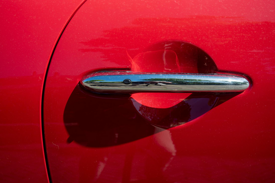 Best Chrome Paint for Plastic in 2026 - Jenolite