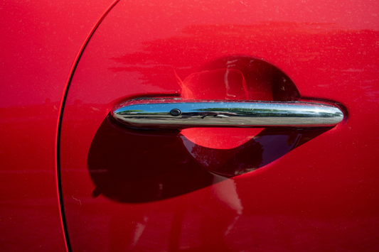 Best Chrome Paint for Plastic in 2026 - Jenolite