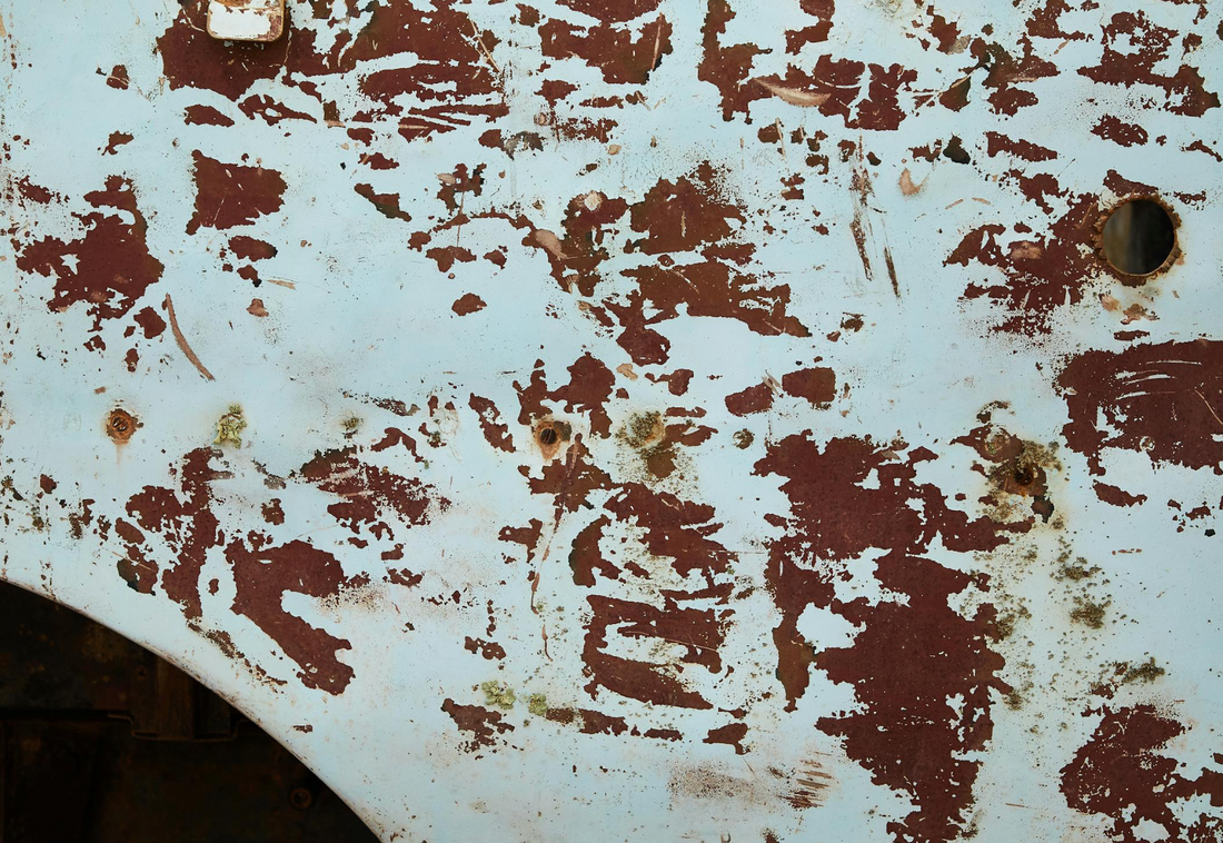 Best Rust Treatment Spray in 2026 - Jenolite