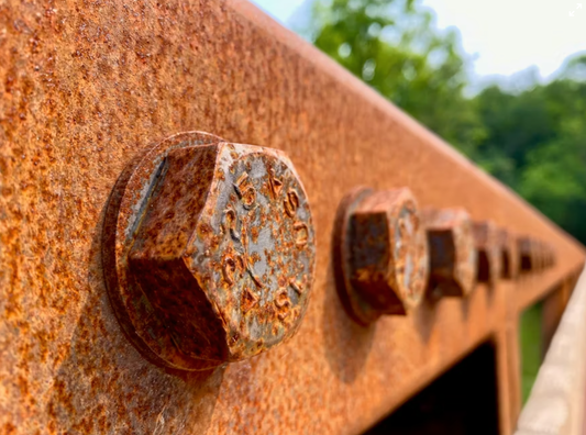Best UK Anti Rust Coating in 2026 - Jenolite