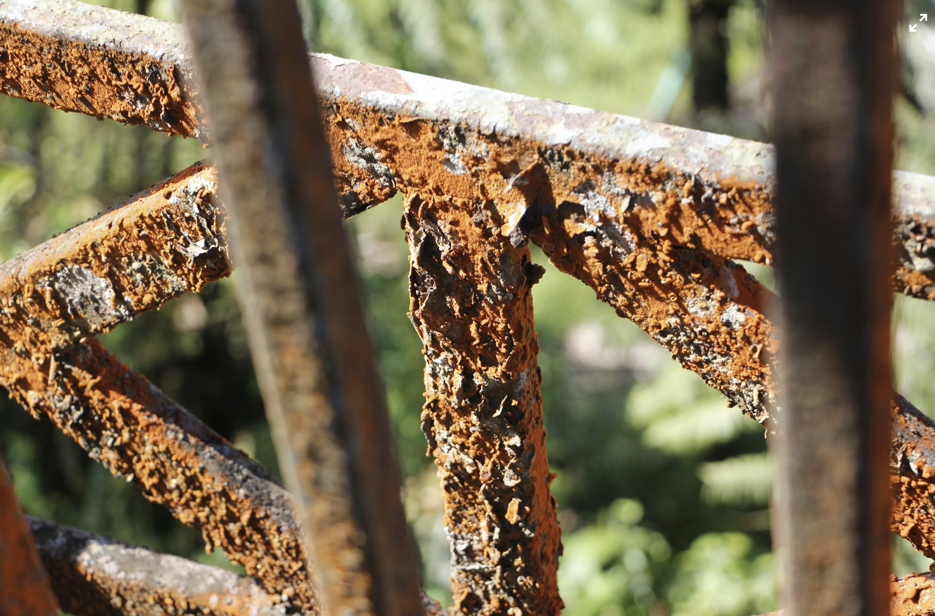 Best UK Rust Treatment for Metal in 2026 - Jenolite