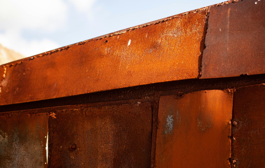 Best UK Rust Conversion Paint in 2026 - Jenolite