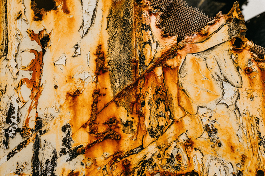 Best Rust Restorer in 2026 - Jenolite