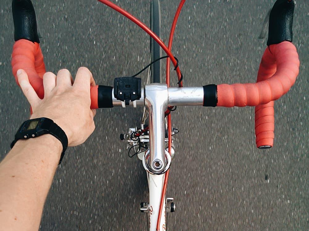 How to stop a bike rusting - Jenolite