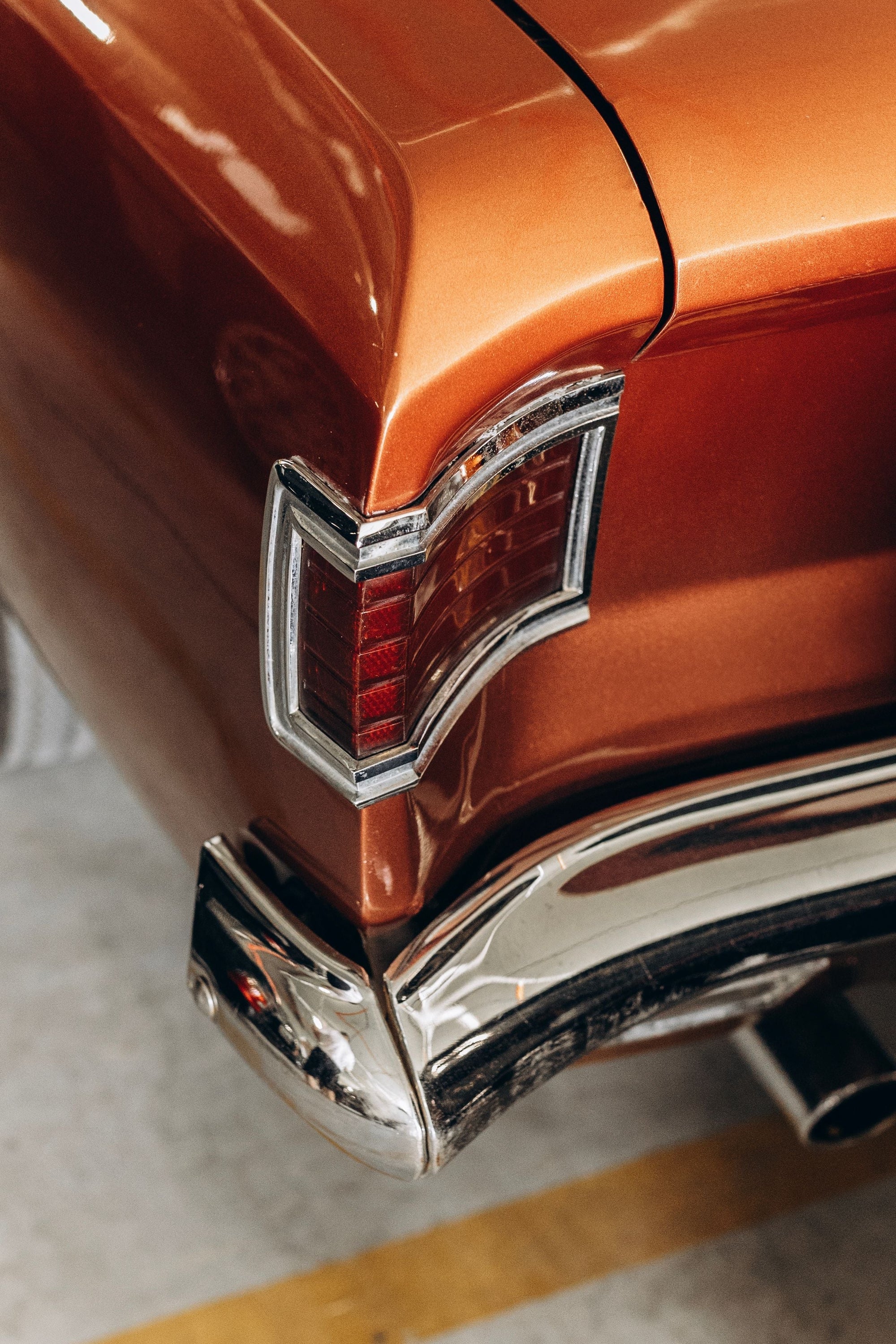 Choosing Chrome Paint for Auto Parts - Jenolite