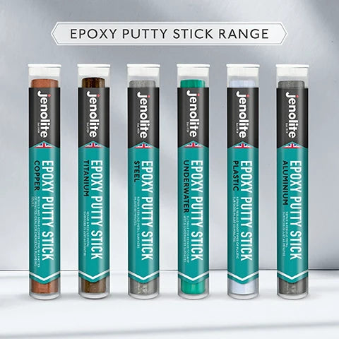 Epoxy Putty