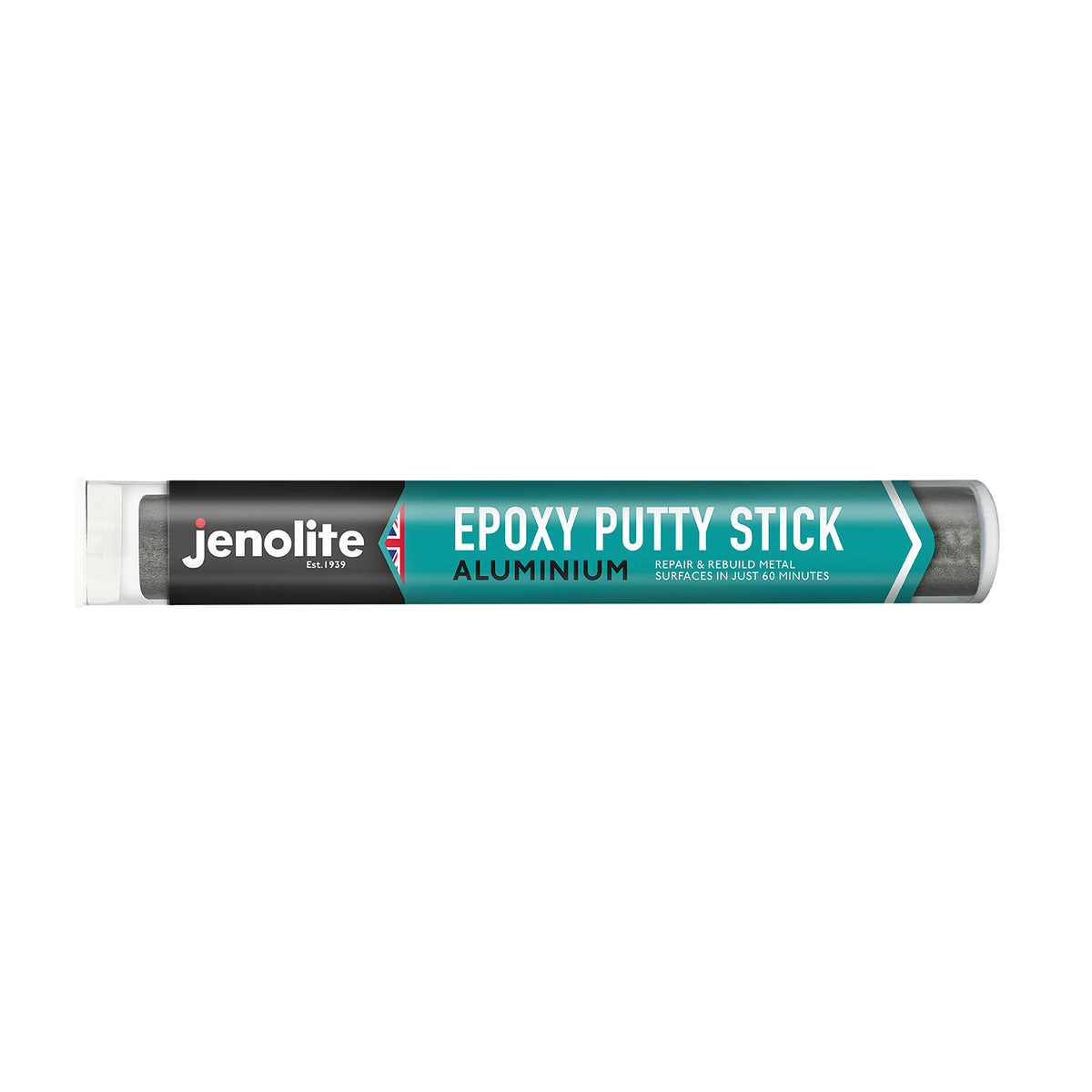 Epoxy Putty Repair Sticks | 7 Inch (112g) Tube | Plastic, Steel, Underwater, Copper, Aluminium, Titanium