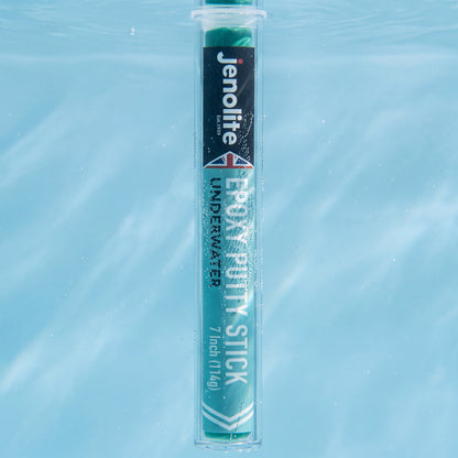 Epoxy Putty Repair Sticks | 7 Inch (112g) Tube | Plastic, Steel, Underwater, Copper, Aluminium, Titanium