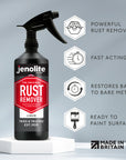 Spray Déclencheur Liquide Antirouille Original