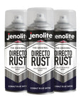 DIRECTORUST Spray Paint | Satin | Multi Surface Spray Paint