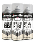 DIRECTORUST Spray Paint | Satin | Multi Surface Spray Paint