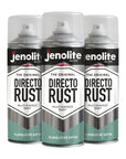 DIRECTORUST Spray Paint | Satin | Multi Surface Spray Paint