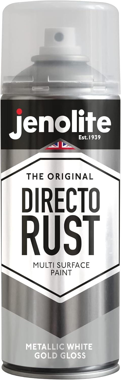 DIRECToRUST | Peinture en Aérosol 400 ml