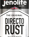 DIRECToRUST | Peinture en Aérosol 400 ml