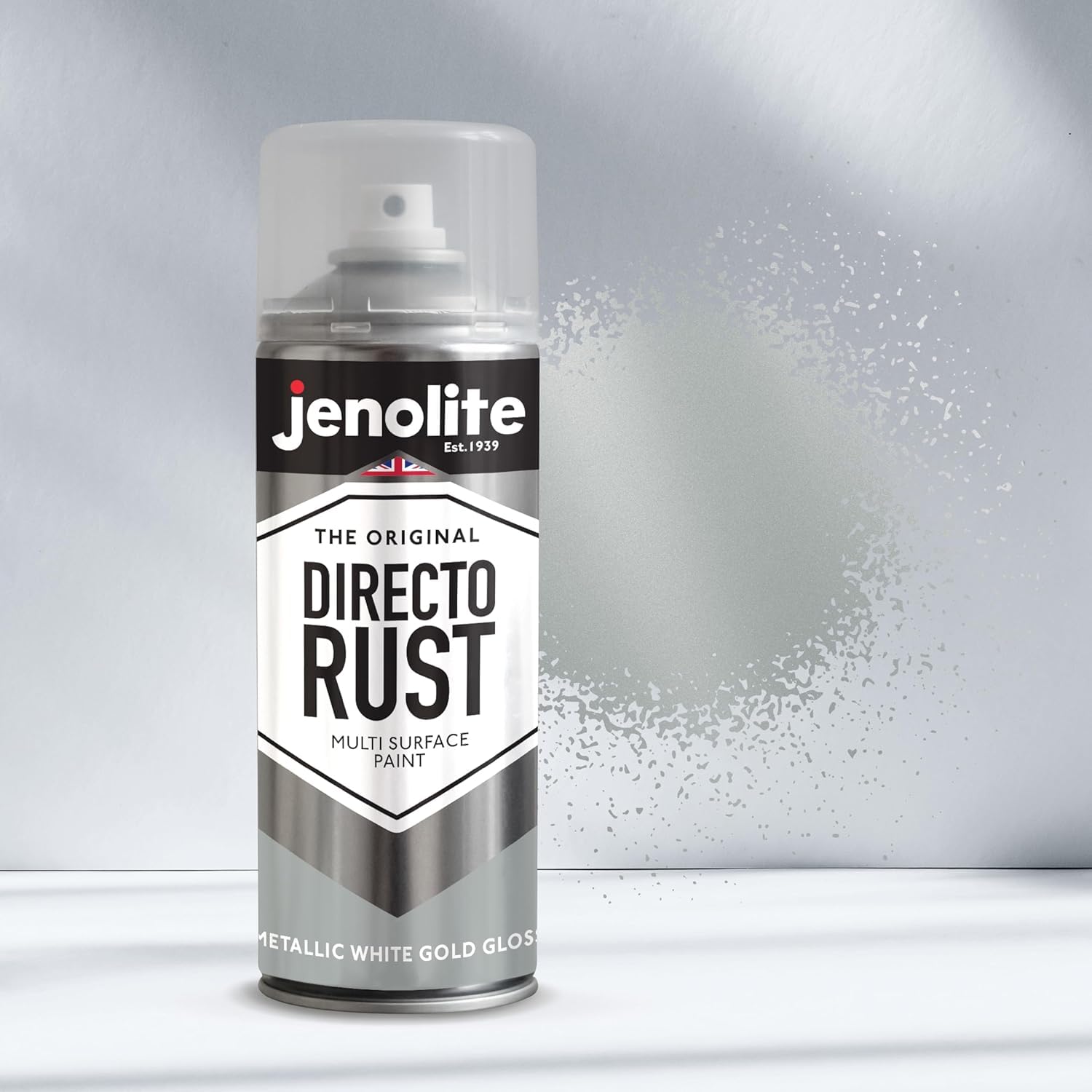DIRECToRUST | Peinture en Aérosol 400 ml