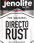 DIRECTORUST Garden Spray Paint | CHALKY FINISH | 400ml | Multi-Surface Spray Paint