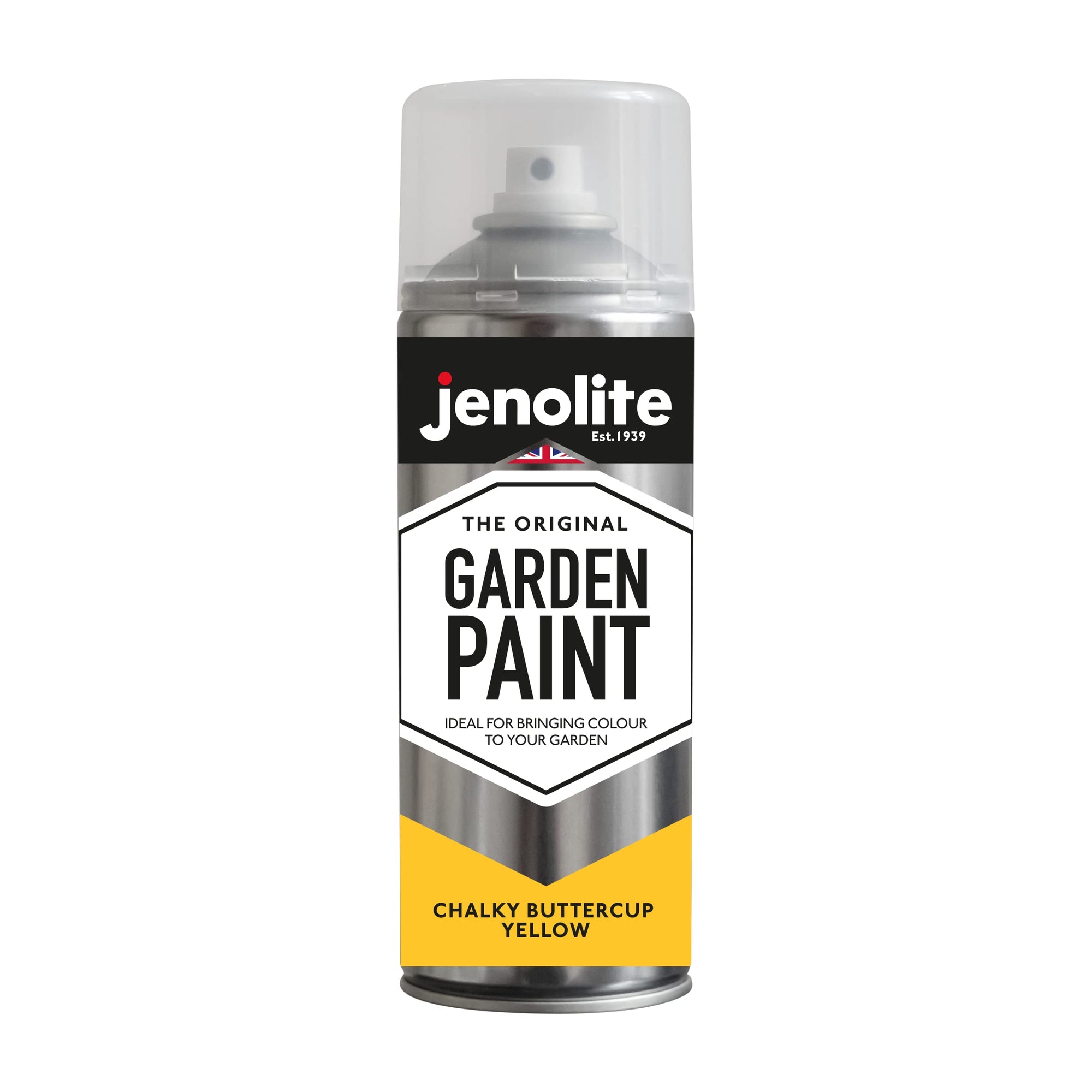 Peinture en aérosol pour jardin | Aérosol 400ml