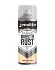 DIRECTORUST Spray Paint | Chalky Finish | Cream | 12 x 400ml | RAL 075 90 20