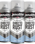 DIRECTORUST Garden Spray Paint | CHALKY FINISH | 400ml | Multi-Surface Spray Paint