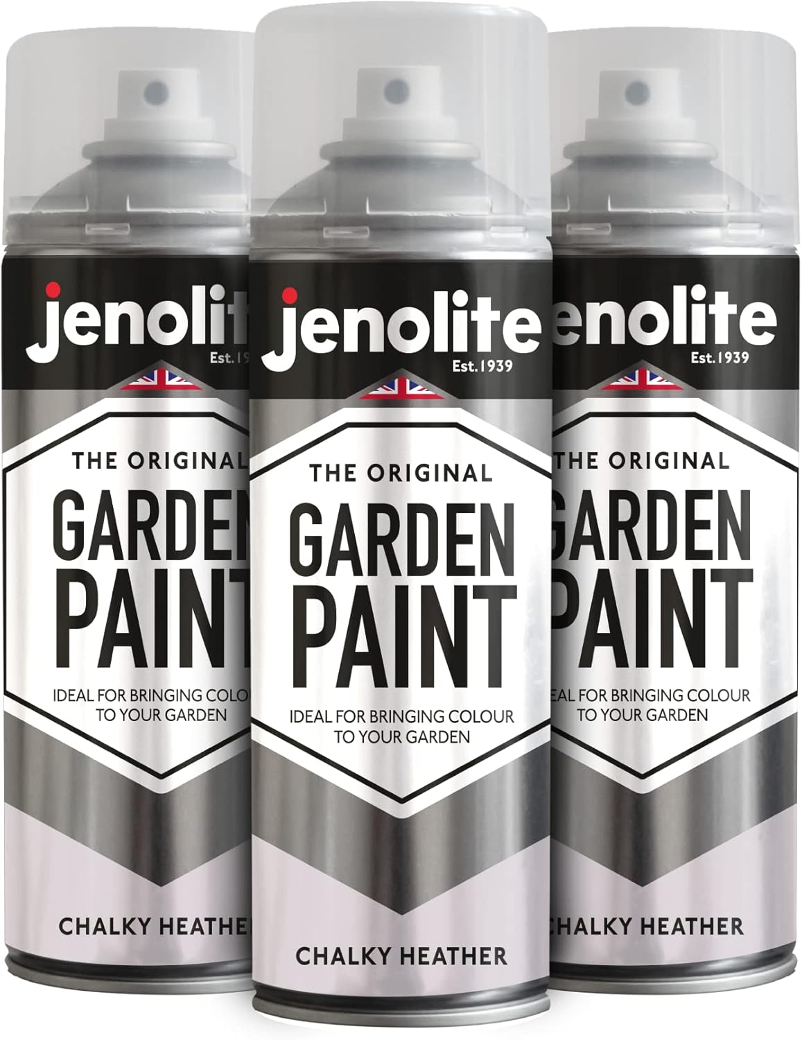 DIRECTORUST Spray Paint | CHALKY FINISH | 400ml | Multi-Surface Spray Paint