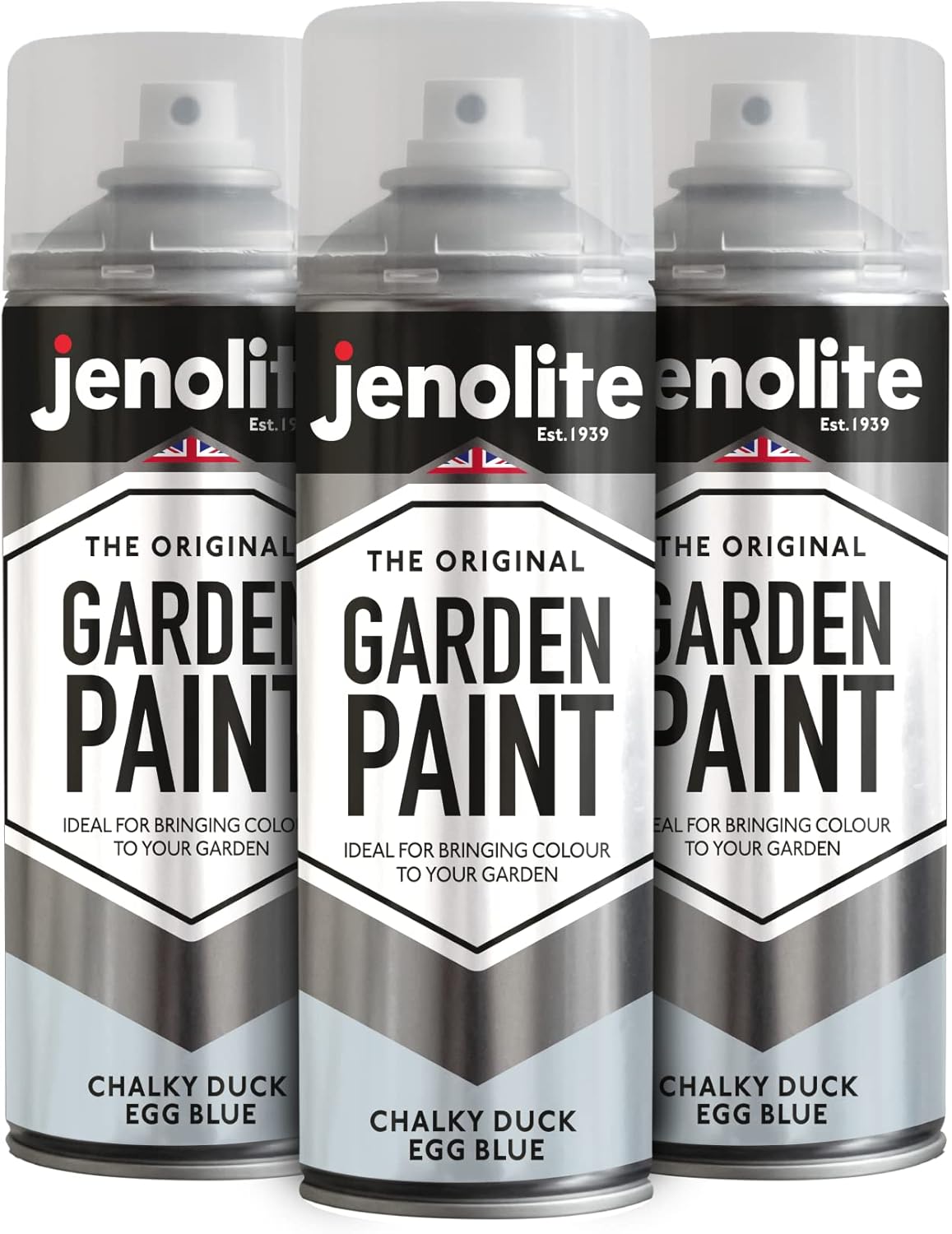 DIRECTORUST Spray Paint | CHALKY FINISH | 400ml | Multi-Surface Spray Paint