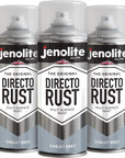 DIRECTORUST Garden Spray Paint | CHALKY FINISH | 400ml | Multi-Surface Spray Paint